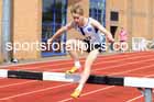Steeplechase, 2026 Elswick Harriers Event, Wentworth, Hexham. Photo: David T. Hewitson/Sports for All Pics